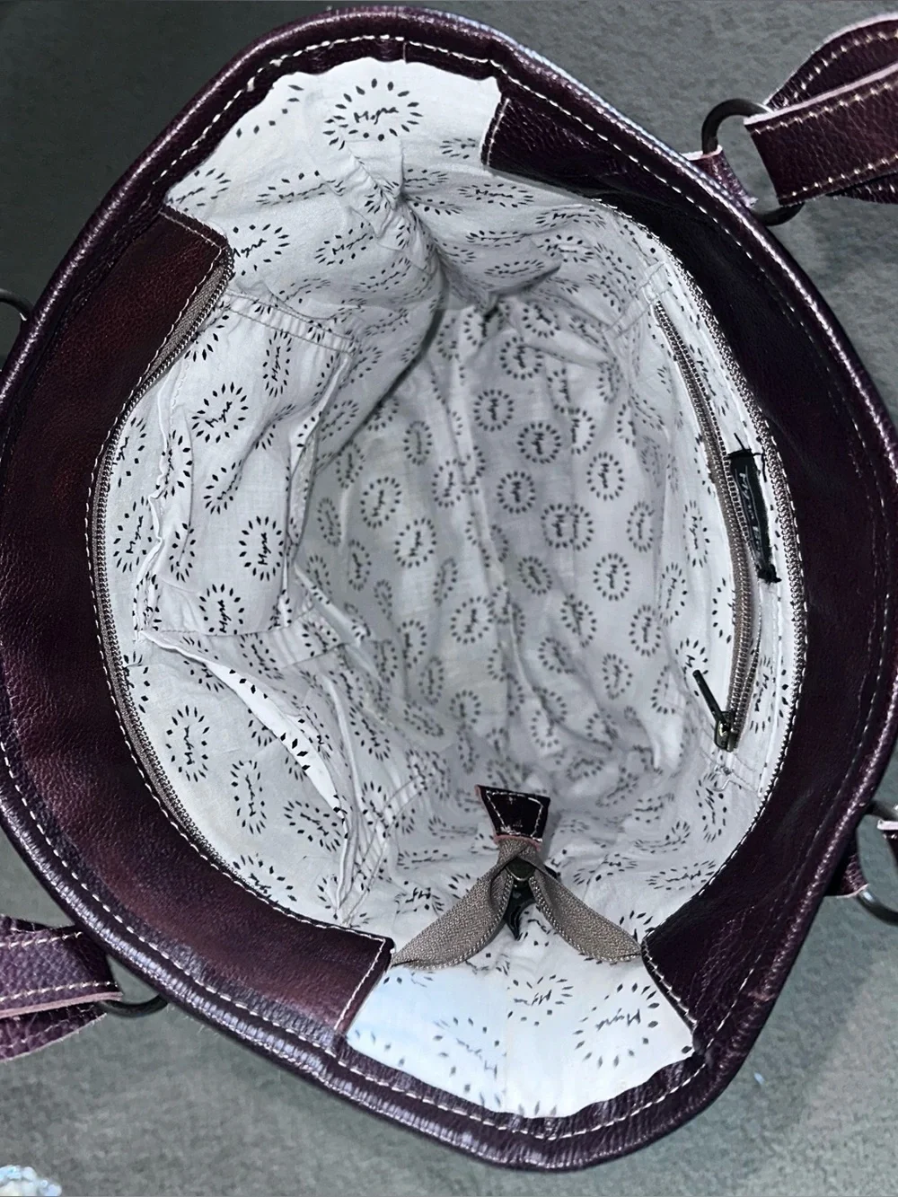 Authentic Myra Handbag - Picture 4 of 4